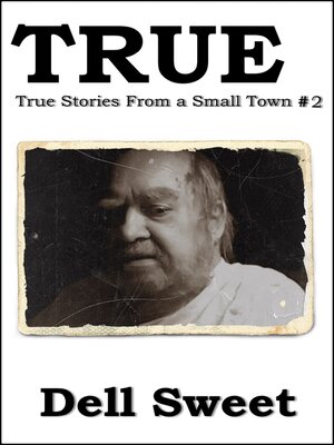 cover image of TRUE